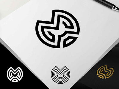 mm monogram branding brandmark design designispiration esport esportlogo graphicdesigner icon identity illustration initials logo logoispiation mm