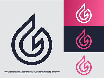 g logo abstract branding brandmark design designispiration esport esportlogo font g graphicdesigner icon identity illustration initials logoispiation