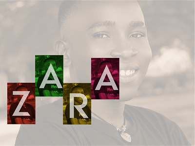 ZARA brand design branding