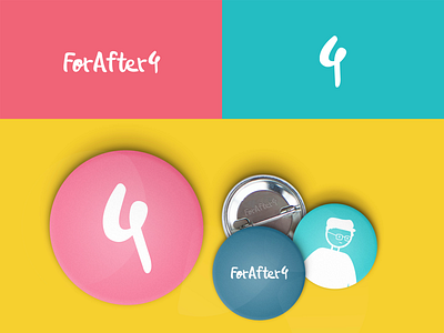 ForAfter4 Identity