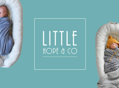 little hope and co graphic design simply whyte design