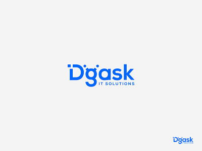 Digi Ask Logo