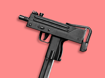 gun illustration