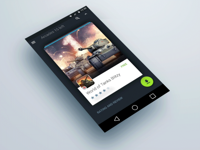 Zatch android animation app application clear interface ui ui design user interface ux vrn dribbble sd