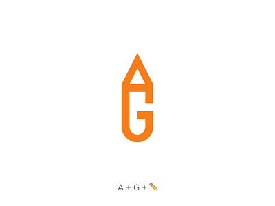 A+G Monogram