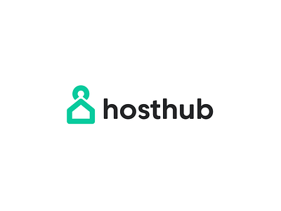 Hosthub: New Brand identity Pt 1