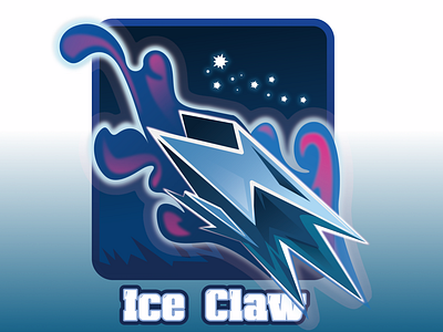 Ice Claw