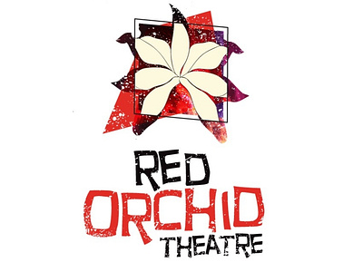 logo design logo logodesign logosale organic theatre logo