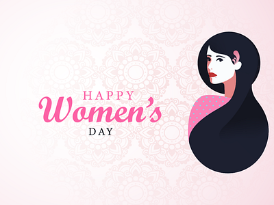 Happy Women's Day