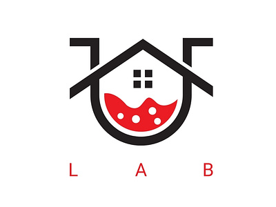 House Lab Logo