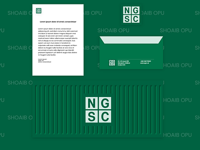 NGSC Logo