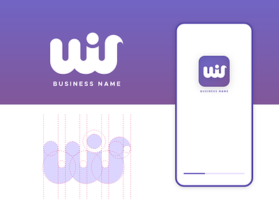 Mobile App Design | Logo Design | Icon | Logo app art branding business logo design design logo identity illustration logo logo design mobile app typography ui ux vector