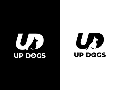 Logo Design | Dog Logo | Sketch Design | Logo