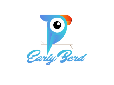 Earlyberd Logo