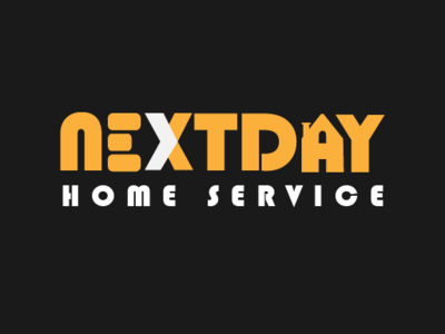 Home Service Logo