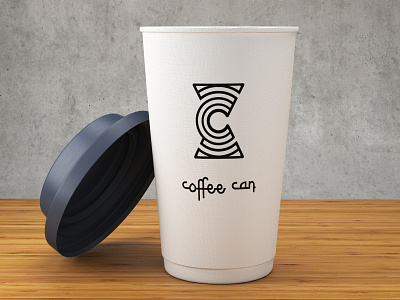 Coffee Can