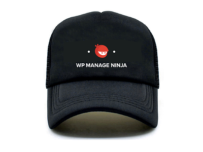 WP manage Ninja Cap