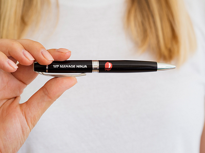 Pen MockUp