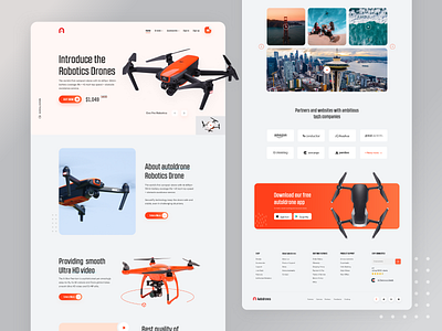 Product Landing Page Exploration