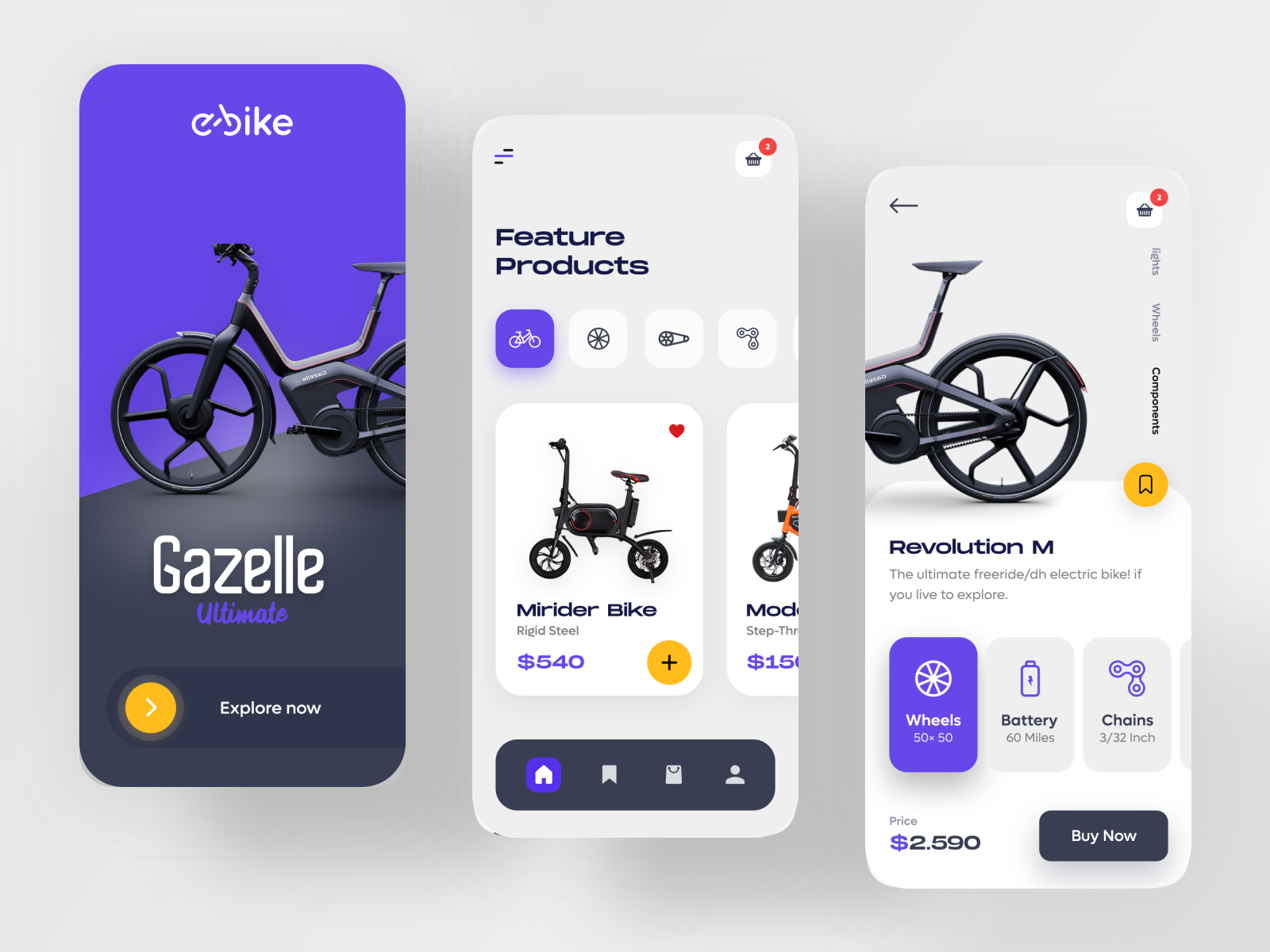 buy cycle app