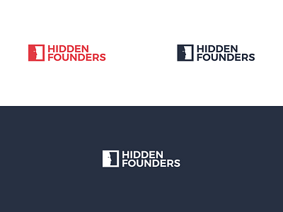 Hidden Founders Logo CTO as service