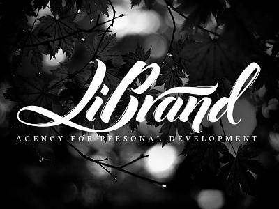 Logo for LiBrand