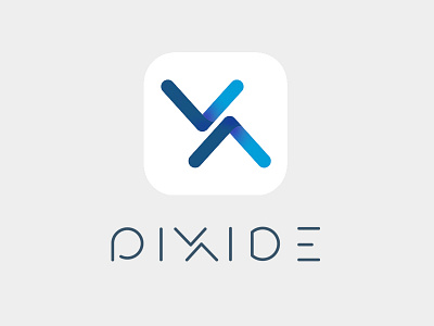 Pixide android app appdesign flat icon interface ios iphone logo ui ux