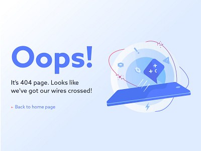 404 Page 404 error 404 error page 404 page design icon illustration vector web
