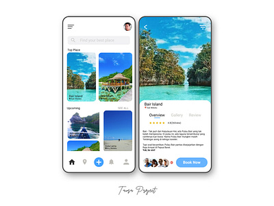 Travel App