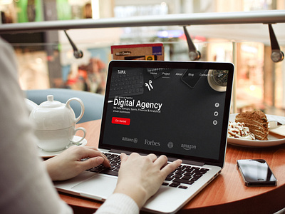 Digital Agency