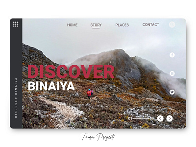 Discover Binaiya