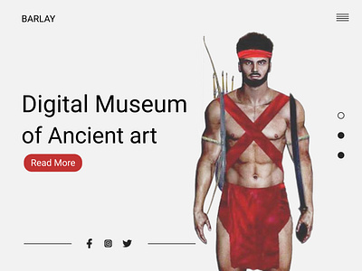 UI Digital Museum