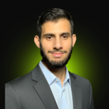 Fahad Idrees