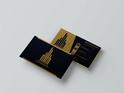 Business Card