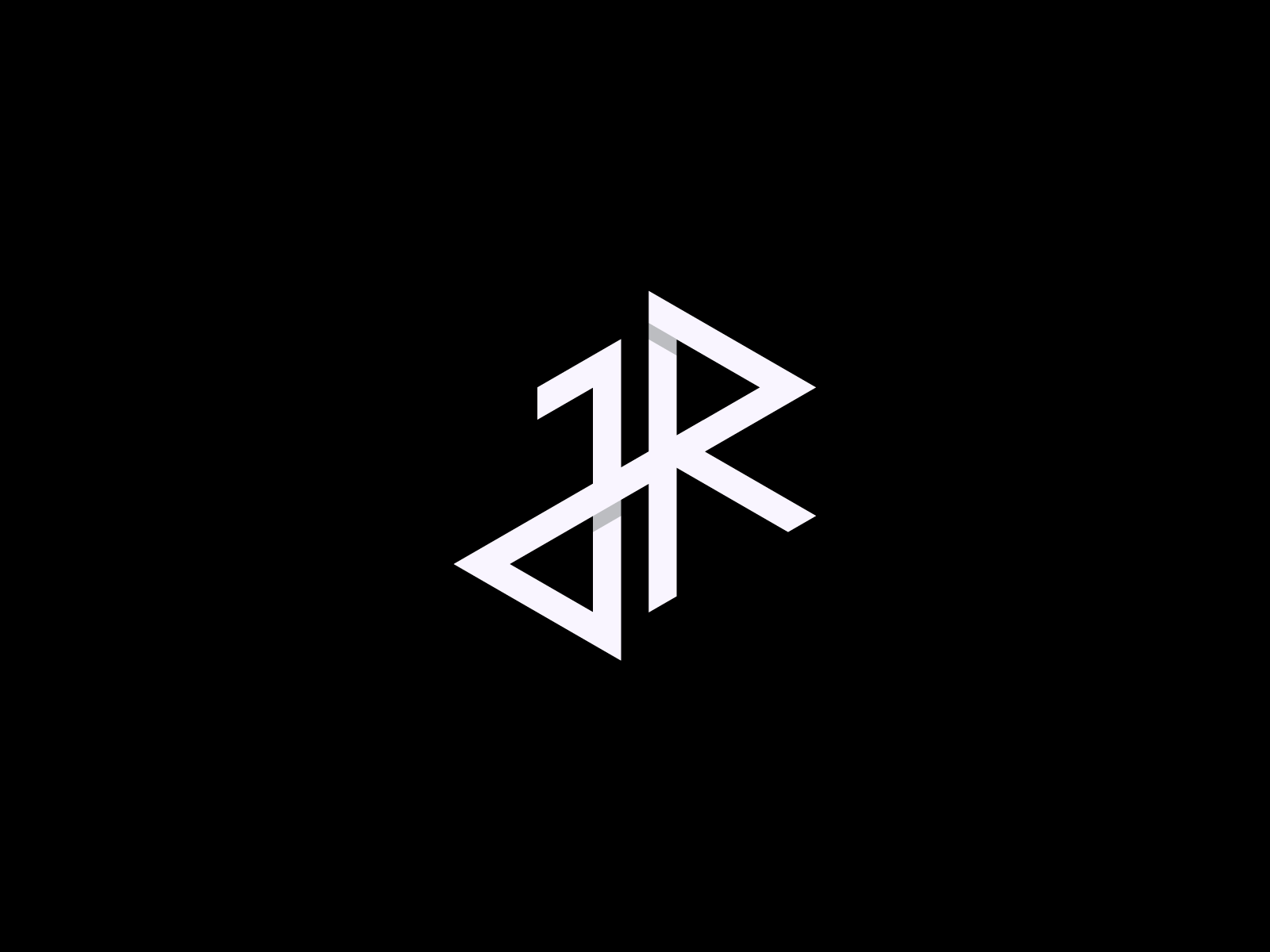 JR logo design | Branding & Logo Templates ~ Creative Market