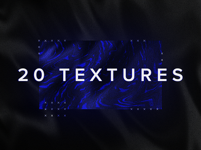 20 Textures