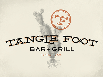 Tangle Foot Bar & Grill