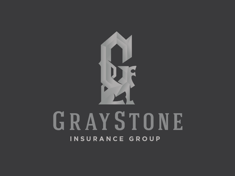 Graystone Insurance Group By 𝗧 𝗕 𝗔 𝗥 𝗡 𝗘 𝗦 On Dribbble