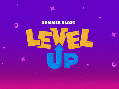 Level Up!