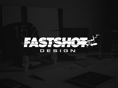 Fastshot logo