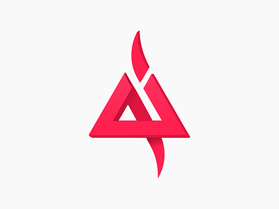 Navaaz | نواز branding flat icon logo typogaphy