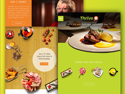 Thrive 361