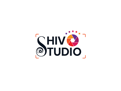 Studio Logo Design