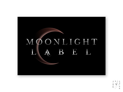 Moonlight Label