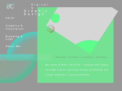 Cssanimation designs, themes, templates and downloadable graphic elements  on Dribbble
