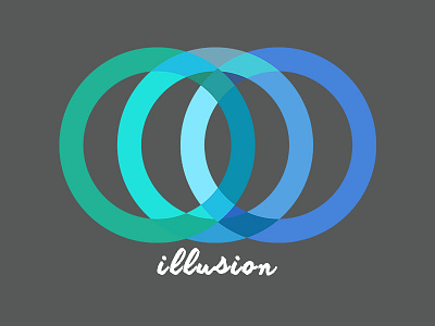 Illusion Logo