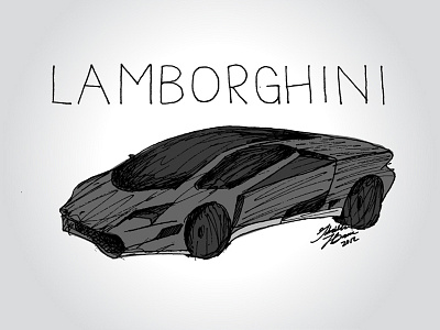 Lamborghini