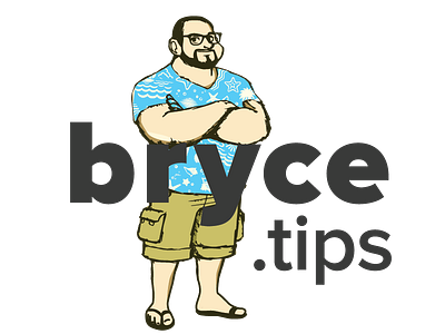 Brycetips2 adventure explore life tips travel wild