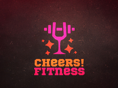 Cheers! Fitness