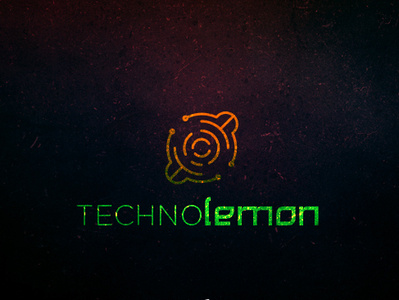 Techno Lemon artist dj festival house lemon music techno